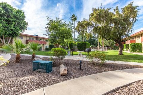 353 E Thomas Rd #C302, Phoenix, AZ 85012 photo 12