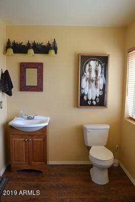 9612 E Juniper Berry Trl, Snowflake, AZ 85937 photo 12