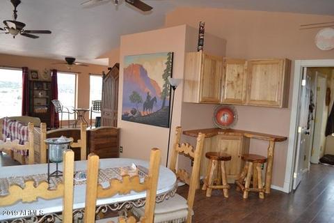 9612 E Juniper Berry Trl, Snowflake, AZ 85937 photo 5