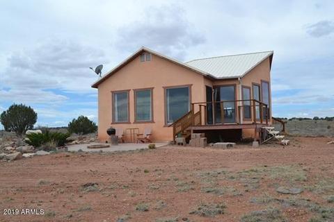 9612 E Juniper Berry Trl, Snowflake, AZ 85937 photo 1
