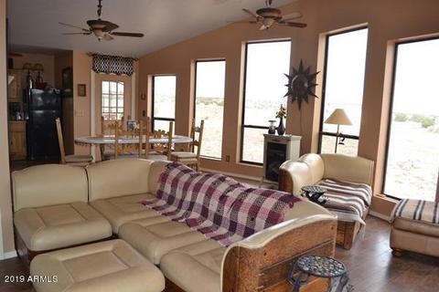 9612 E Juniper Berry Trl, Snowflake, AZ 85937 photo 8