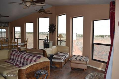 9612 E Juniper Berry Trl, Snowflake, AZ 85937 photo 10