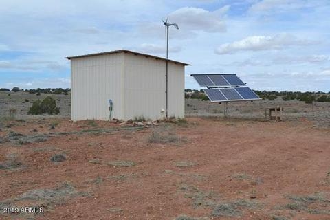 9612 E Juniper Berry Trl, Snowflake, AZ 85937 photo 20
