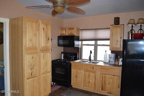 9612 E Juniper Berry Trl, Snowflake, AZ 85937 photo 7