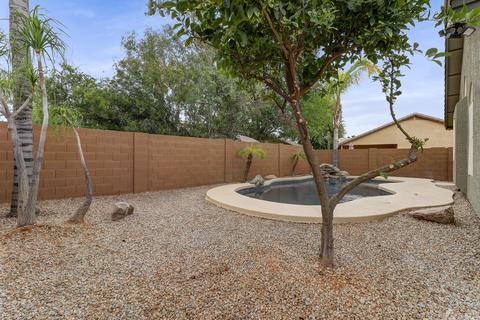 2188 S Rome St, Gilbert, AZ 85295 photo 30