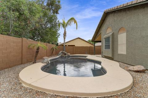 2188 S Rome St, Gilbert, AZ 85295 photo 31