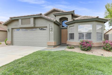 2188 S Rome St, Gilbert, AZ 85295 photo 3