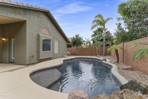 2188 S Rome St, Gilbert, AZ 85295 photo 1