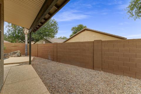 2188 S Rome St, Gilbert, AZ 85295 photo 27