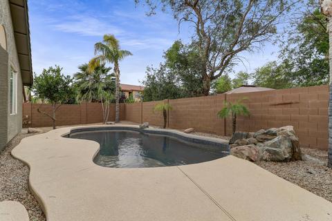 2188 S Rome St, Gilbert, AZ 85295 photo 29