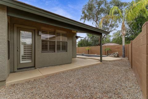 2188 S Rome St, Gilbert, AZ 85295 photo 28