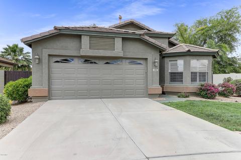 2188 S Rome St, Gilbert, AZ 85295 photo 2