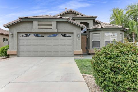 2188 S Rome St, Gilbert, AZ 85295 photo 4