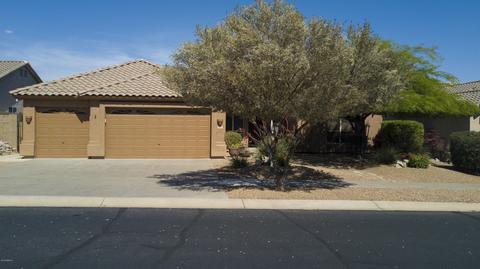 2437 N Travis --, Mesa, AZ 85207 photo 2