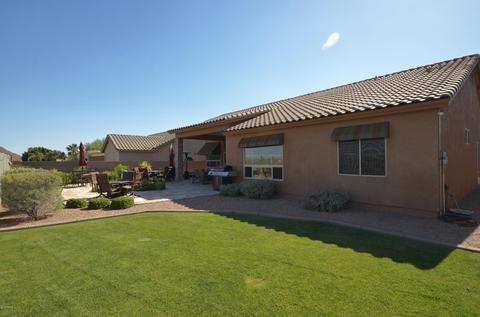 2437 N Travis --, Mesa, AZ 85207 photo 25