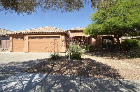2437 N Travis --, Mesa, AZ 85207 photo 1