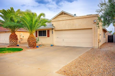401 E Piute Ave, Phoenix, AZ 85024 photo 1