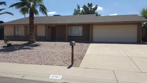 3707 E Bloomfield Rd, Phoenix, AZ 85032 photo 1