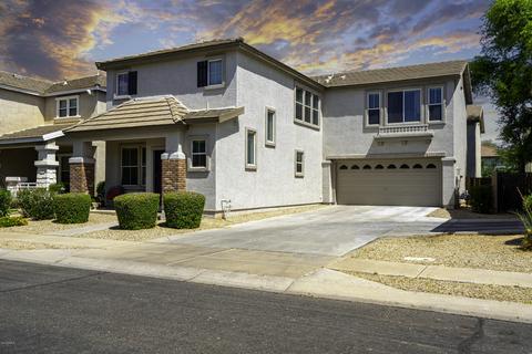 4250 E Baylor Ln, Gilbert, AZ 85296 photo 1
