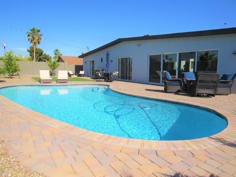 2602 E Mountain View Rd, Phoenix, AZ 85028 photo 27