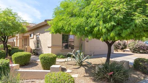 40928 N Courage Trl, Anthem, AZ 85086