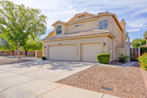 1981 E Mcnair Dr, Tempe, AZ 85283 photo 4