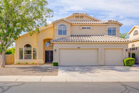 1981 E Mcnair Dr, Tempe, AZ 85283 photo 1