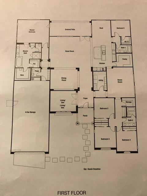 3855 Ellis St, Mesa, AZ 85205 photo 63