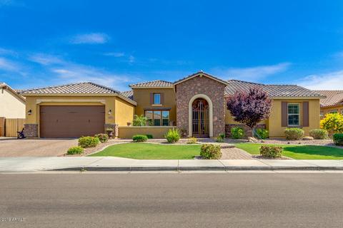 3855 Ellis St, Mesa, AZ 85205 photo 1