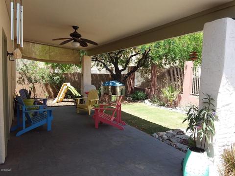 2014 E Glenhaven Dr, Phoenix, AZ 85048 photo 45