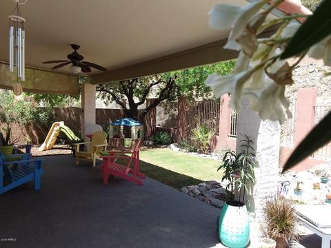 2014 E Glenhaven Dr, Phoenix, AZ 85048 photo 46