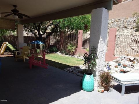 2014 E Glenhaven Dr, Phoenix, AZ 85048 photo 52
