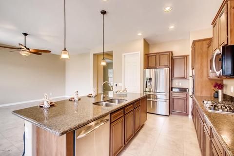 4032 E Morrison Ranch Pkwy, Gilbert, AZ 85296 photo 1