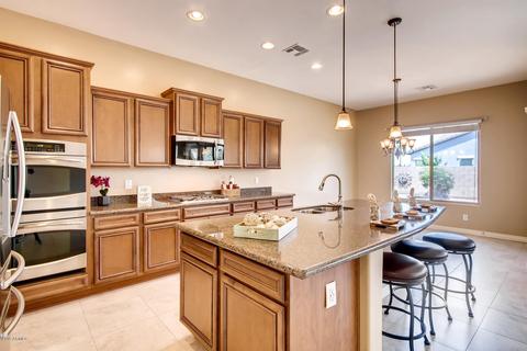 4032 E Morrison Ranch Pkwy, Gilbert, AZ 85296 photo 2