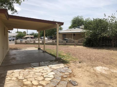6432 W Fairmount Ave, Phoenix, AZ 85033 photo 15