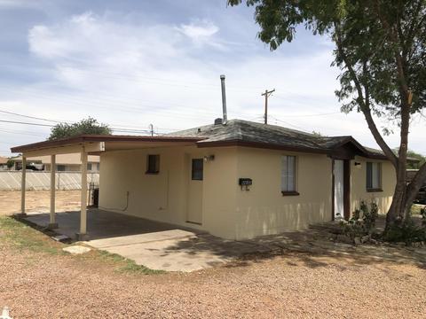 6432 W Fairmount Ave, Phoenix, AZ 85033 photo 4