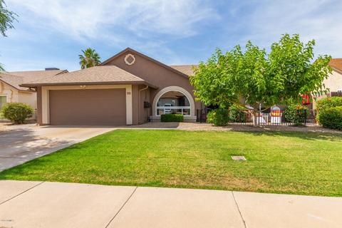 4302 E Douglas Ave, Gilbert, AZ 85234 photo 1