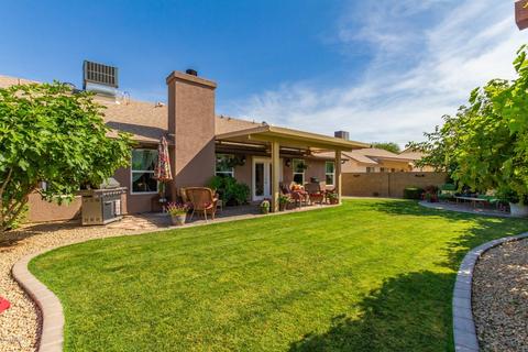 4302 E Douglas Ave, Gilbert, AZ 85234 photo 35