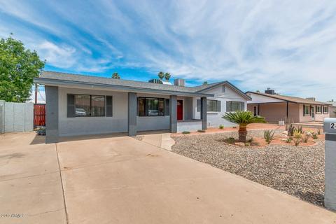 2420 W Echo Ln, Phoenix, AZ 85021 photo 4