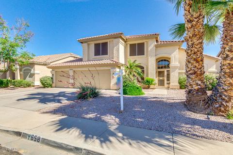 658 W Harvard Ave, Gilbert, AZ 85233 photo 48