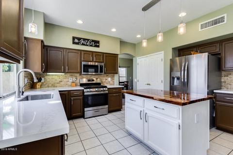 658 W Harvard Ave, Gilbert, AZ 85233 photo 29
