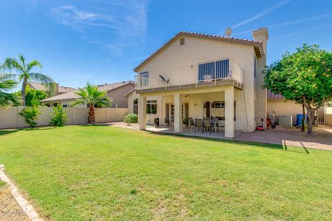 658 W Harvard Ave, Gilbert, AZ 85233 photo 18