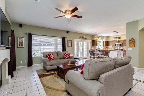 658 W Harvard Ave, Gilbert, AZ 85233 photo 25