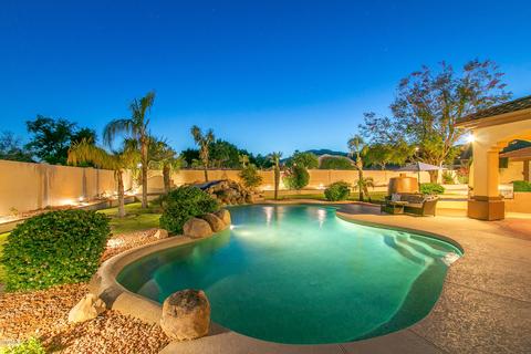 3626 E Coconino Pl, Phoenix, AZ 85044 photo 2