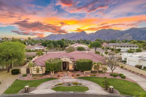 3626 E Coconino Pl, Phoenix, AZ 85044 photo 1