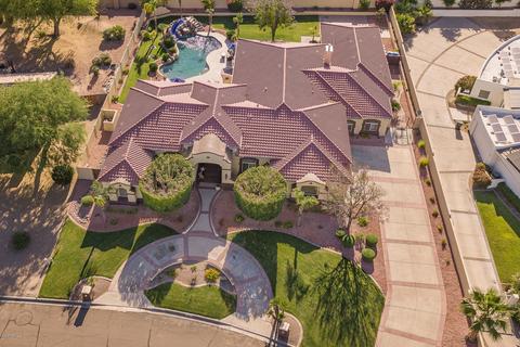 3626 E Coconino Pl, Phoenix, AZ 85044 photo 23