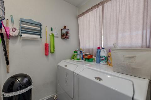 10610 E Balmoral Ave, Mesa, AZ 85208 photo 23