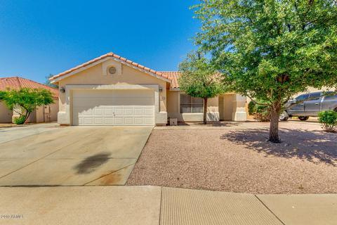 10610 E Balmoral Ave, Mesa, AZ 85208 photo 1
