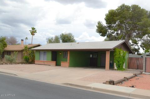 131 E Jasmine St, Mesa, AZ 85201 photo 3