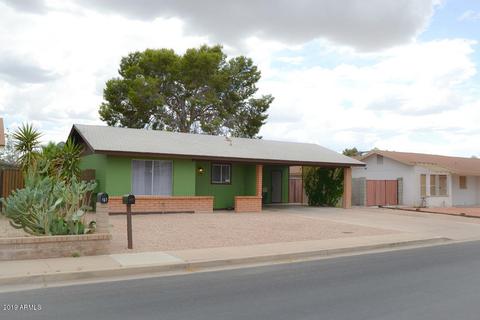 131 E Jasmine St, Mesa, AZ 85201 photo 2
